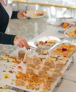 Party & Events